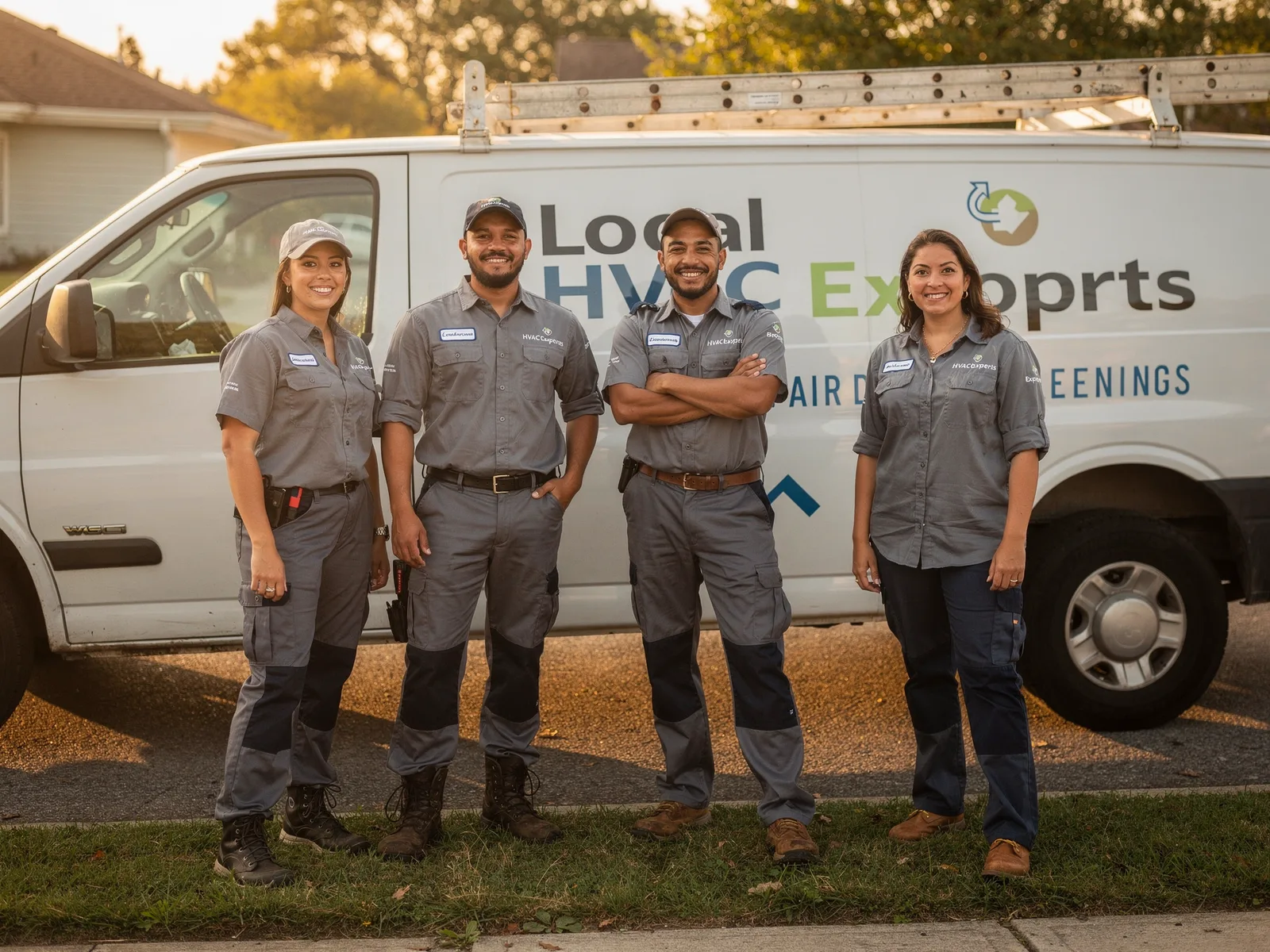 24/7 HVAC Repair & AC Replacement company in Calverton, NY